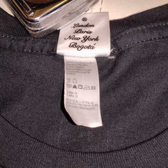 Rockstar "Grand Theft Auto V" T-shirt 100% Combed Cotton Ultra Soft - Picture 2 of 5